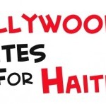 Spirrs Supports Hollywood Unites for Haiti