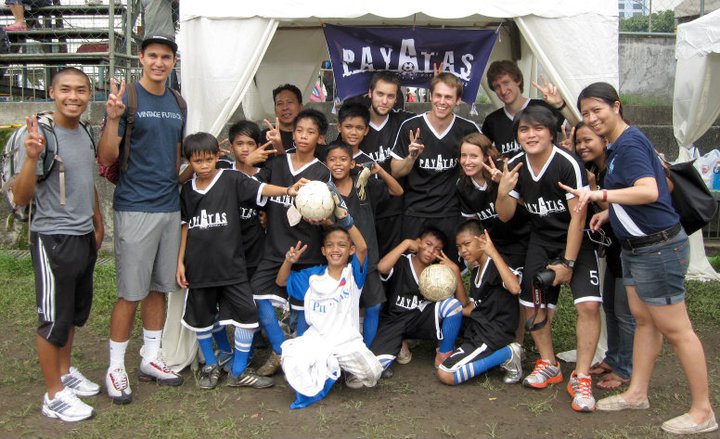 Fair Play For All Foundation – Philippines