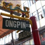 Divisoria, Binondo, Ongpin and Intramuros in One Day