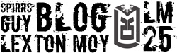 Lexton Moy Blog