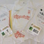 1st Marathon + Run Beyond Borders: Running for a Cause