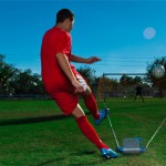 SoccerPirrs Product WATCH: Soccer Shot
