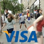 Visa World Cup Commercial