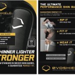 Spirrs Product WATCH: EvoShield