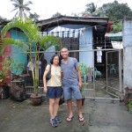 First Trip to Olongapo: Meeting Family