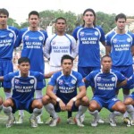 Typhoon Sendong Charity Match: You’ll Never Stand Alone